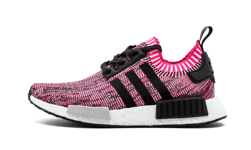 Adidas NMD NMD_R1 PK WMNS 'Shock Pink'